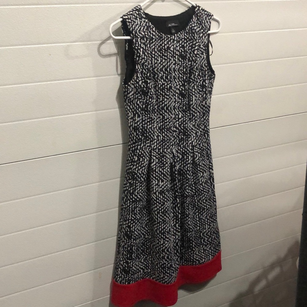 ALYX dress Size 4